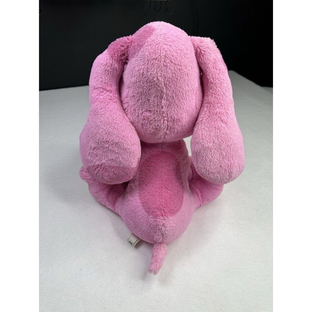 Blue's Clues and You‎ Magenta Plush Dog with Glasses Nickelodeon - Picture 6 of 11